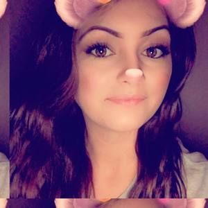 Meet your Posher, Misty